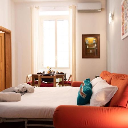 The Best Rent - Cozy One-Bedroom Apartment Near Villa Borghese Rom Eksteriør billede