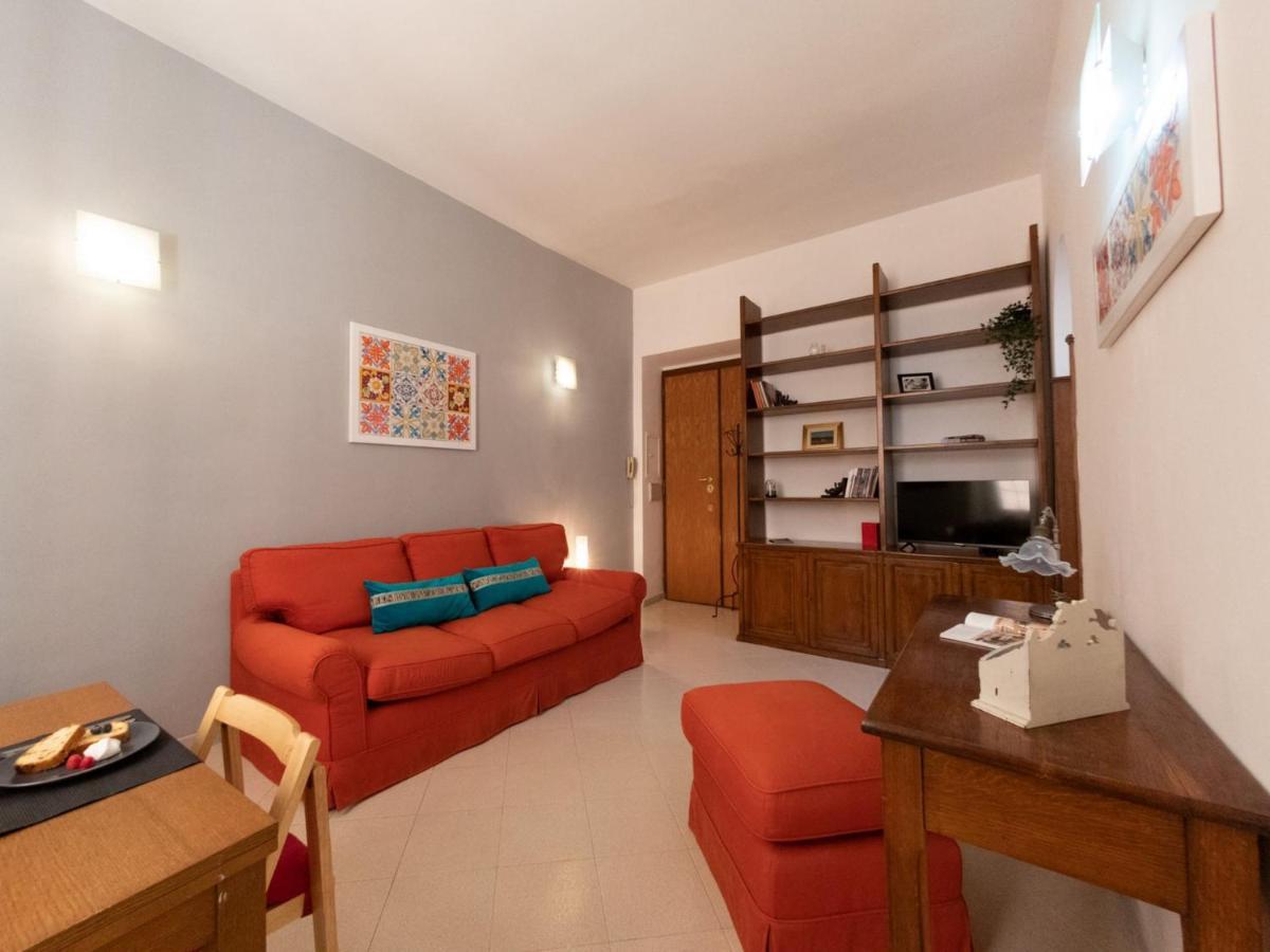 The Best Rent - Cozy One-Bedroom Apartment Near Villa Borghese Rom Eksteriør billede