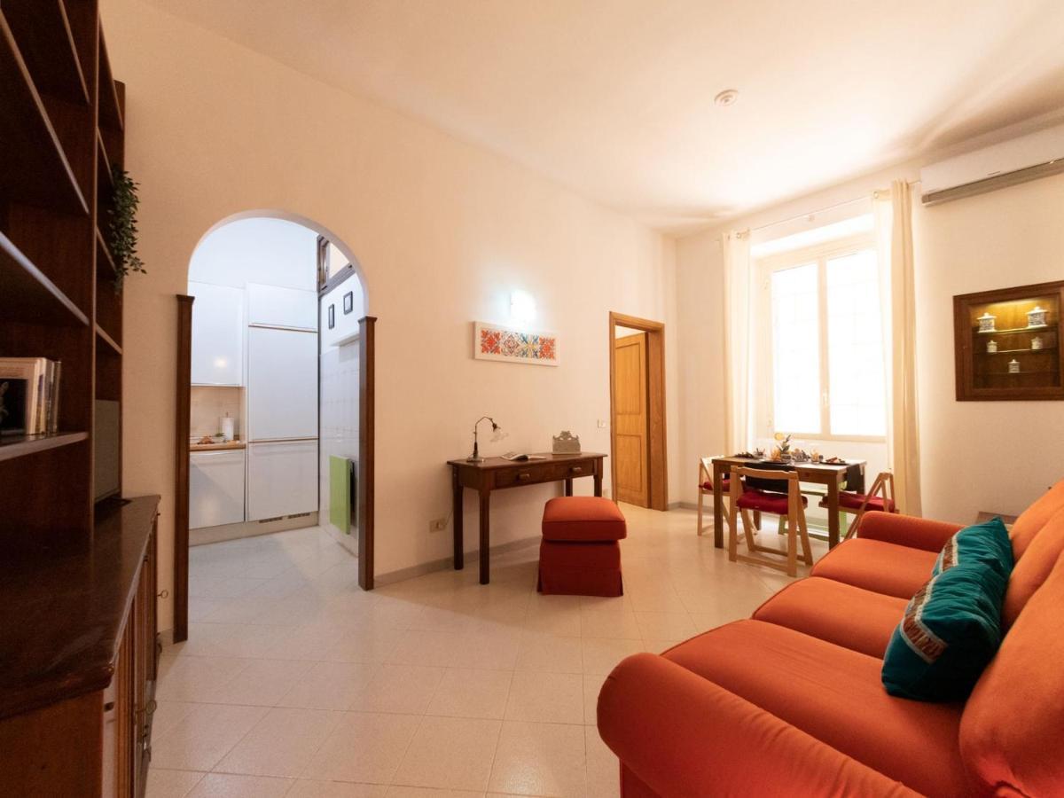 The Best Rent - Cozy One-Bedroom Apartment Near Villa Borghese Rom Eksteriør billede