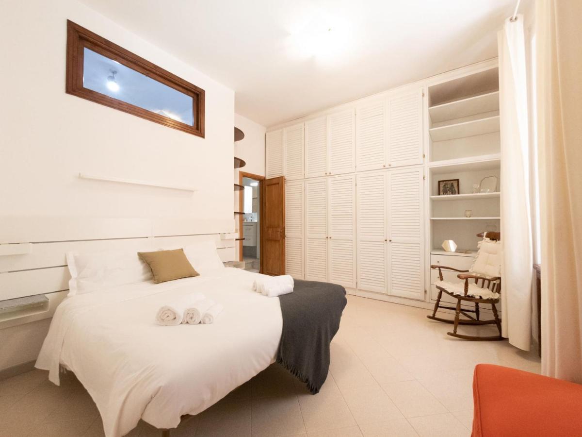 The Best Rent - Cozy One-Bedroom Apartment Near Villa Borghese Rom Eksteriør billede