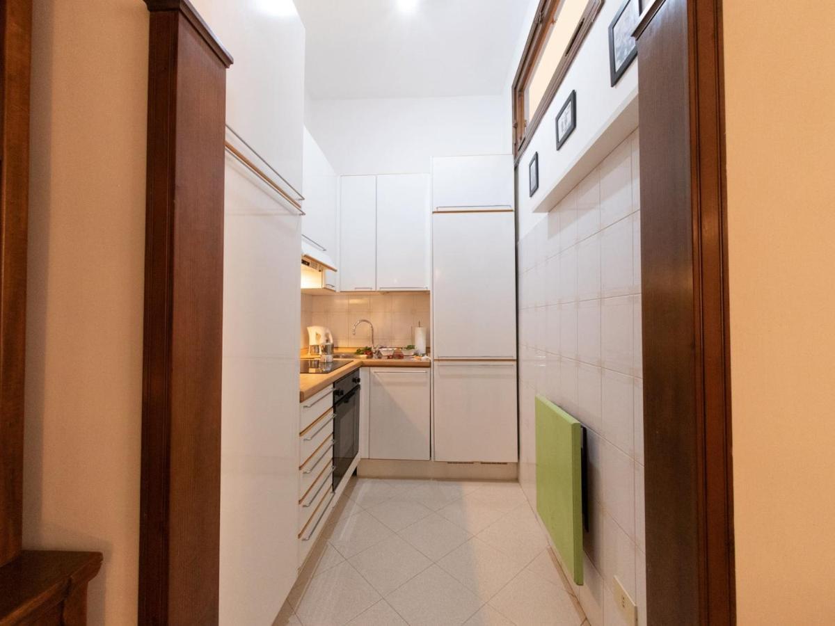 The Best Rent - Cozy One-Bedroom Apartment Near Villa Borghese Rom Eksteriør billede