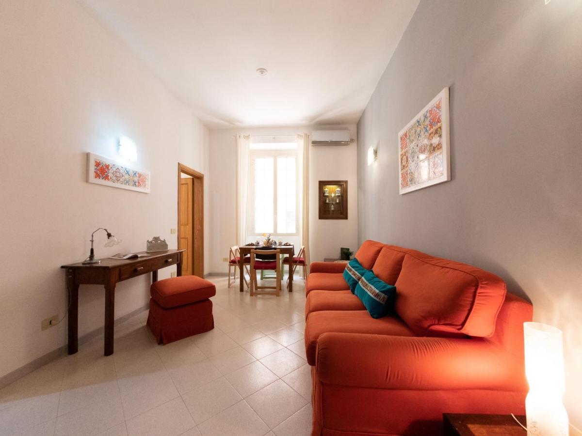 The Best Rent - Cozy One-Bedroom Apartment Near Villa Borghese Rom Eksteriør billede
