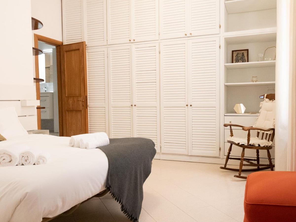 The Best Rent - Cozy One-Bedroom Apartment Near Villa Borghese Rom Eksteriør billede