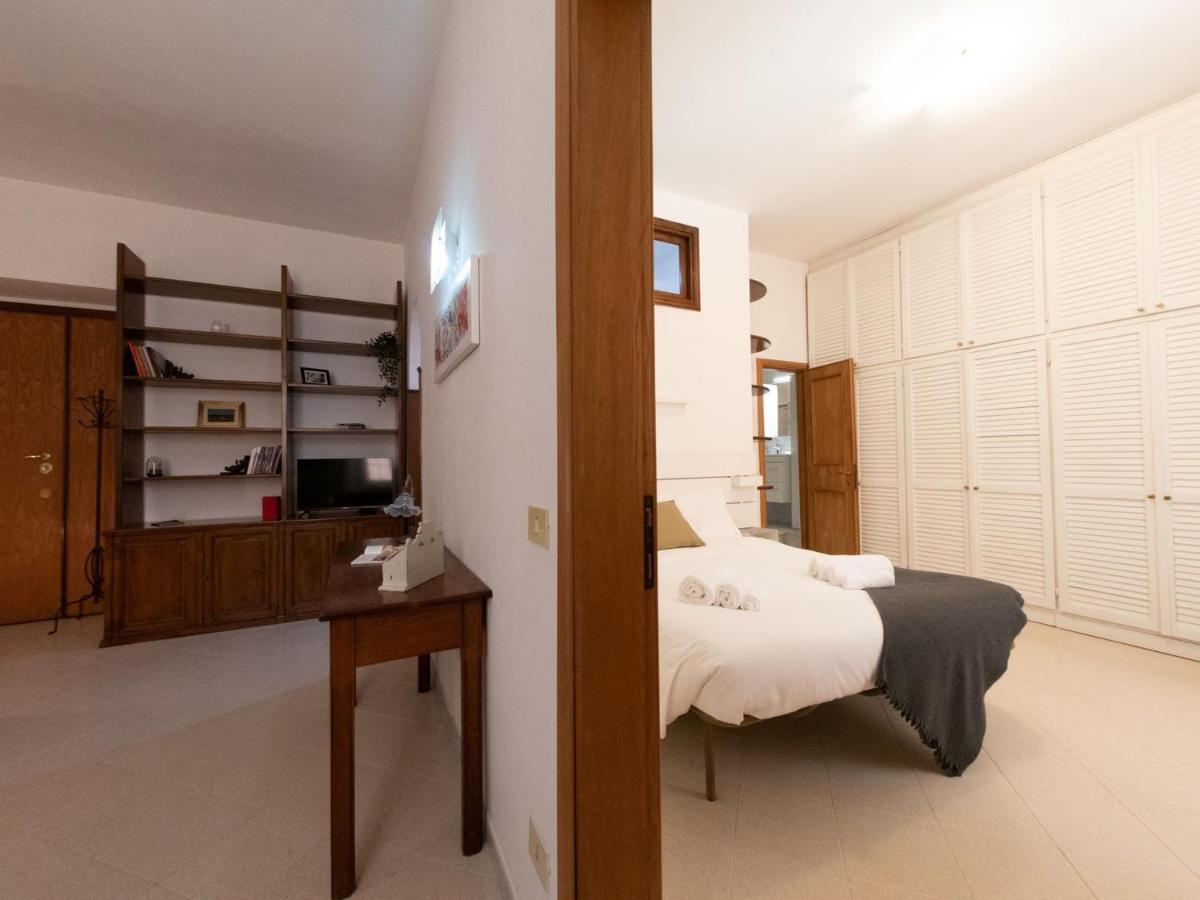 The Best Rent - Cozy One-Bedroom Apartment Near Villa Borghese Rom Eksteriør billede