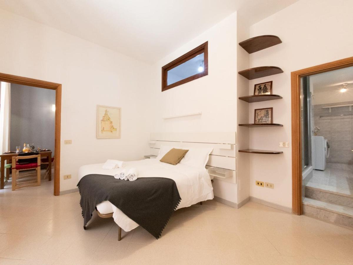 The Best Rent - Cozy One-Bedroom Apartment Near Villa Borghese Rom Eksteriør billede
