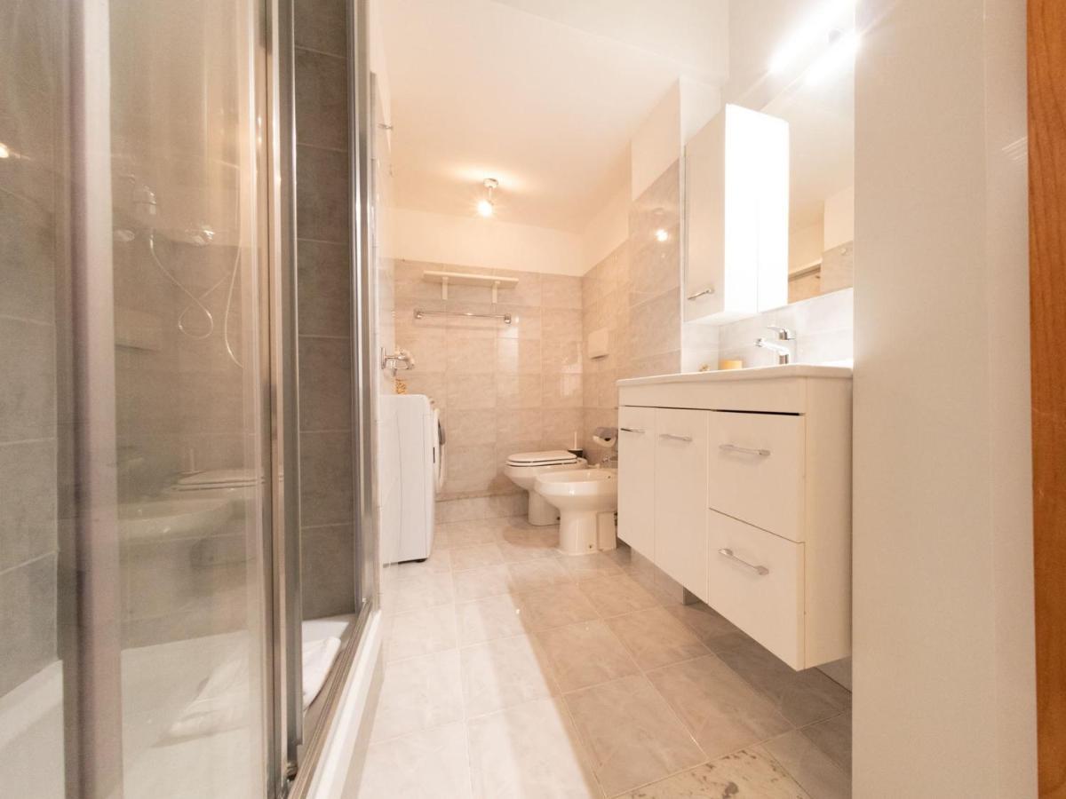 The Best Rent - Cozy One-Bedroom Apartment Near Villa Borghese Rom Eksteriør billede